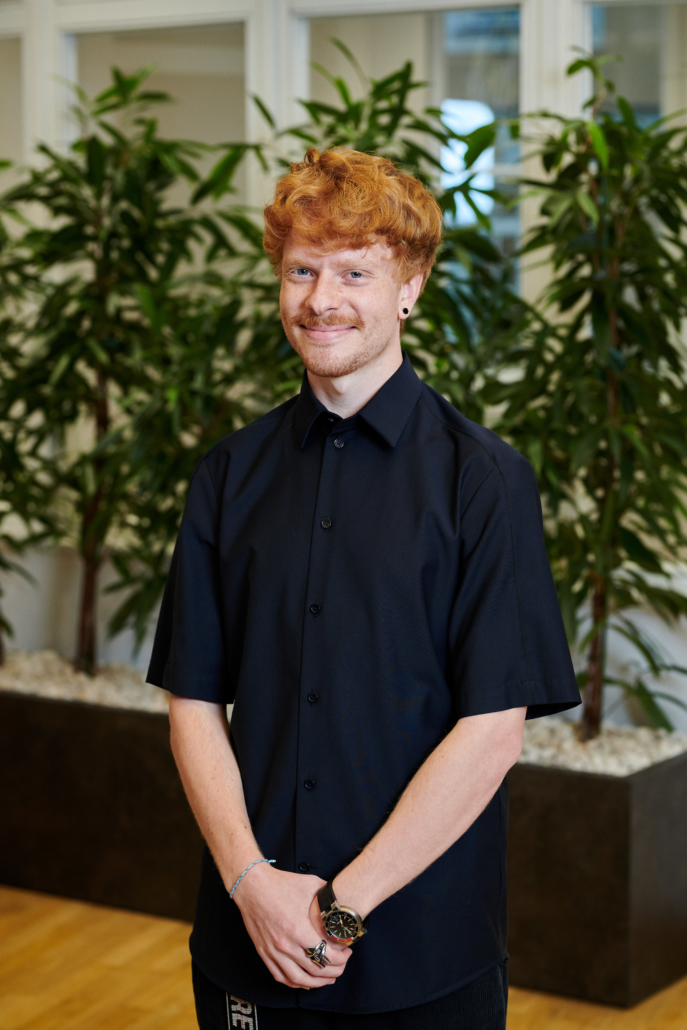 Erek Kayenberg