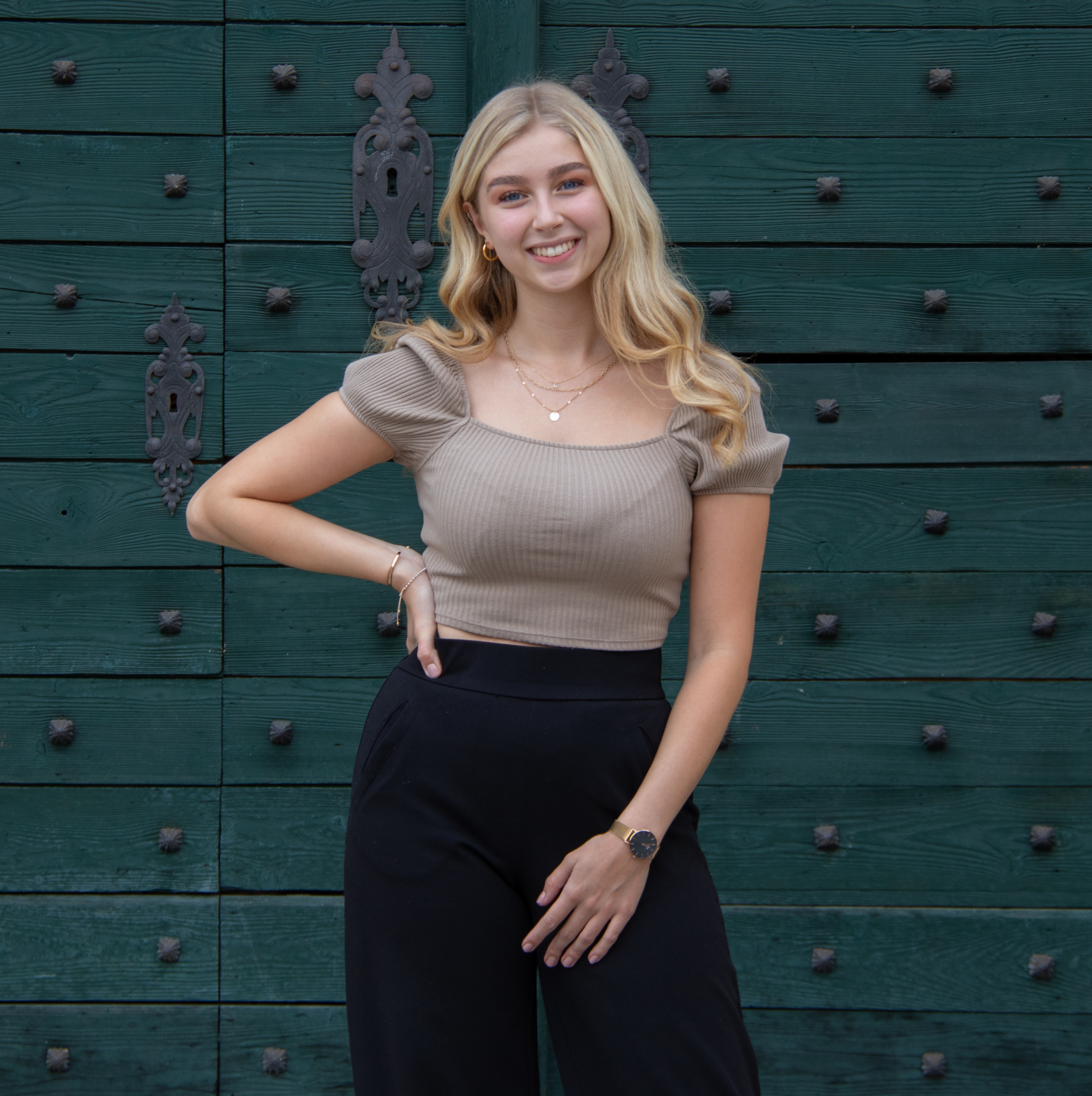 Isabel Neuschitzer