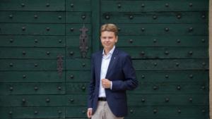 Maximilian Taxer